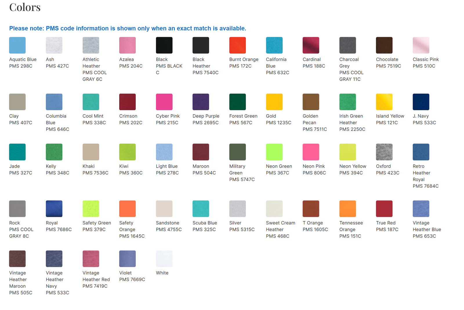Jerzees® Dri-Power® 50/50 Cotton/Poly T-Shirt
