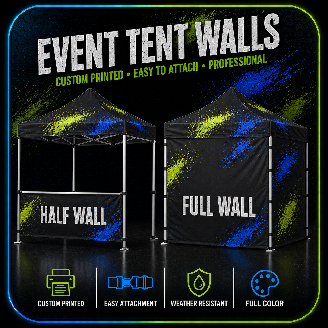 Event Tent