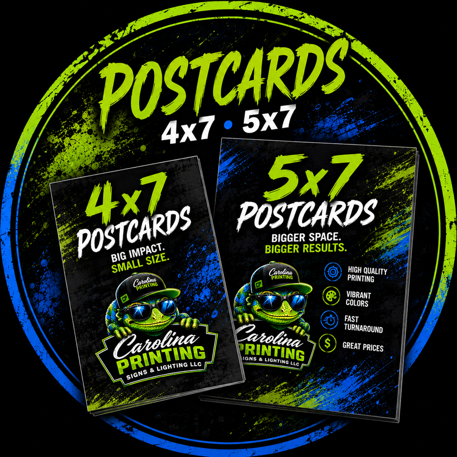 Post Cards