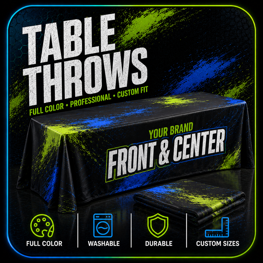 Table Cloths