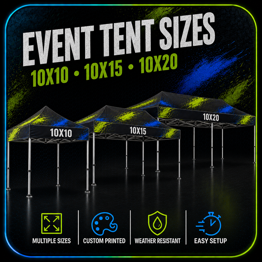Event Tent