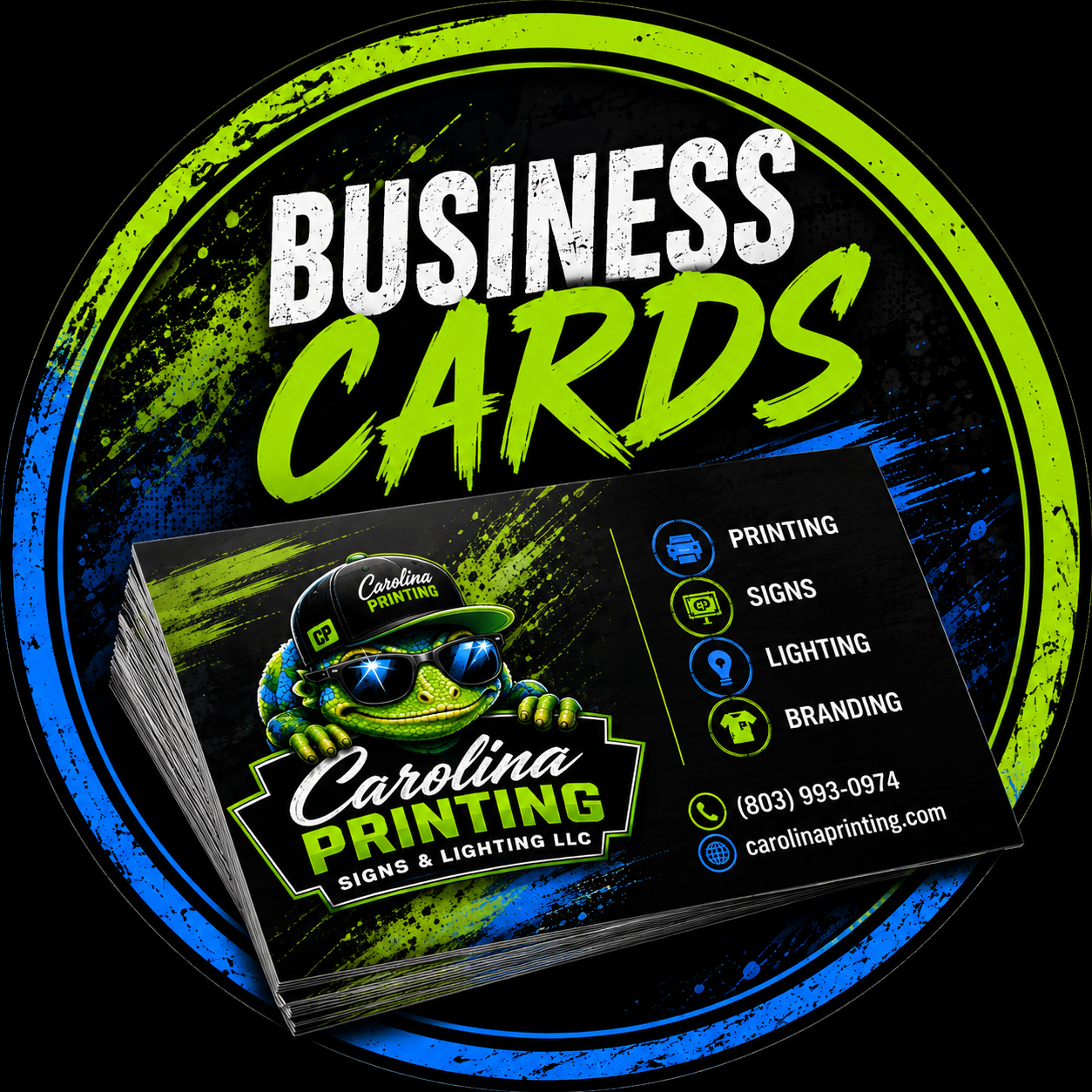 Business Cards