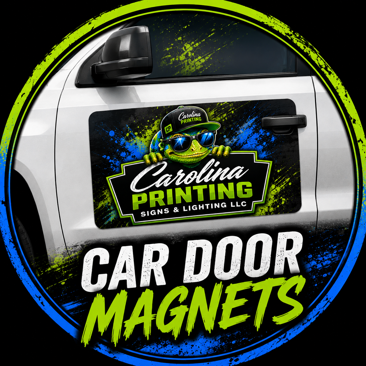 Door Magnets
