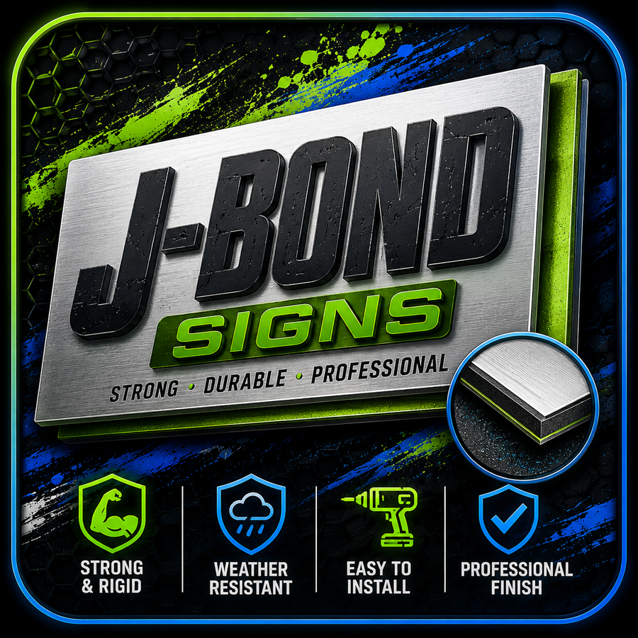 J_Bond Signs